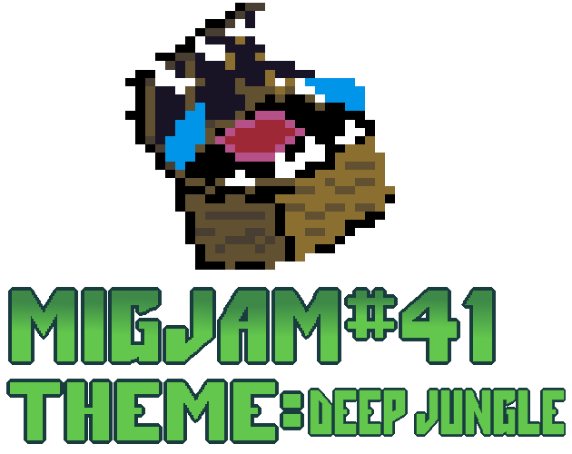 MigJam #41