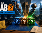 THE FAB 2-WEEK GAME CHALLENGE